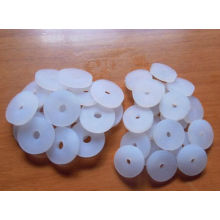 Silicone gasket for autoclave gasket